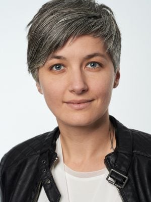 Claudia Bruckschwaiger