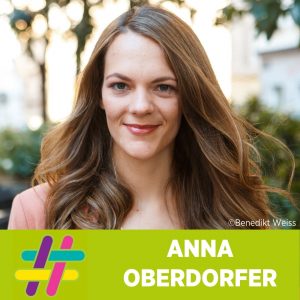 Anna Oberdorfer