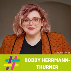 Bobby Herrmann-Thurner