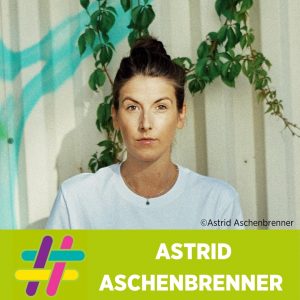 Astrid Aschenbrenner
