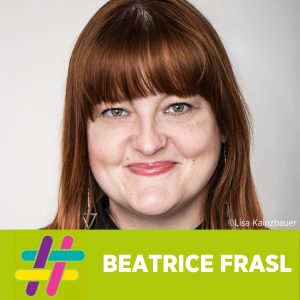 Beatrice Frasl