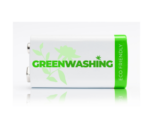 Greenwashing oder nachhaltiges Investment