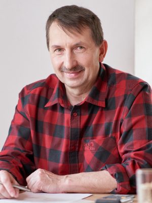 Andreas Ranftl