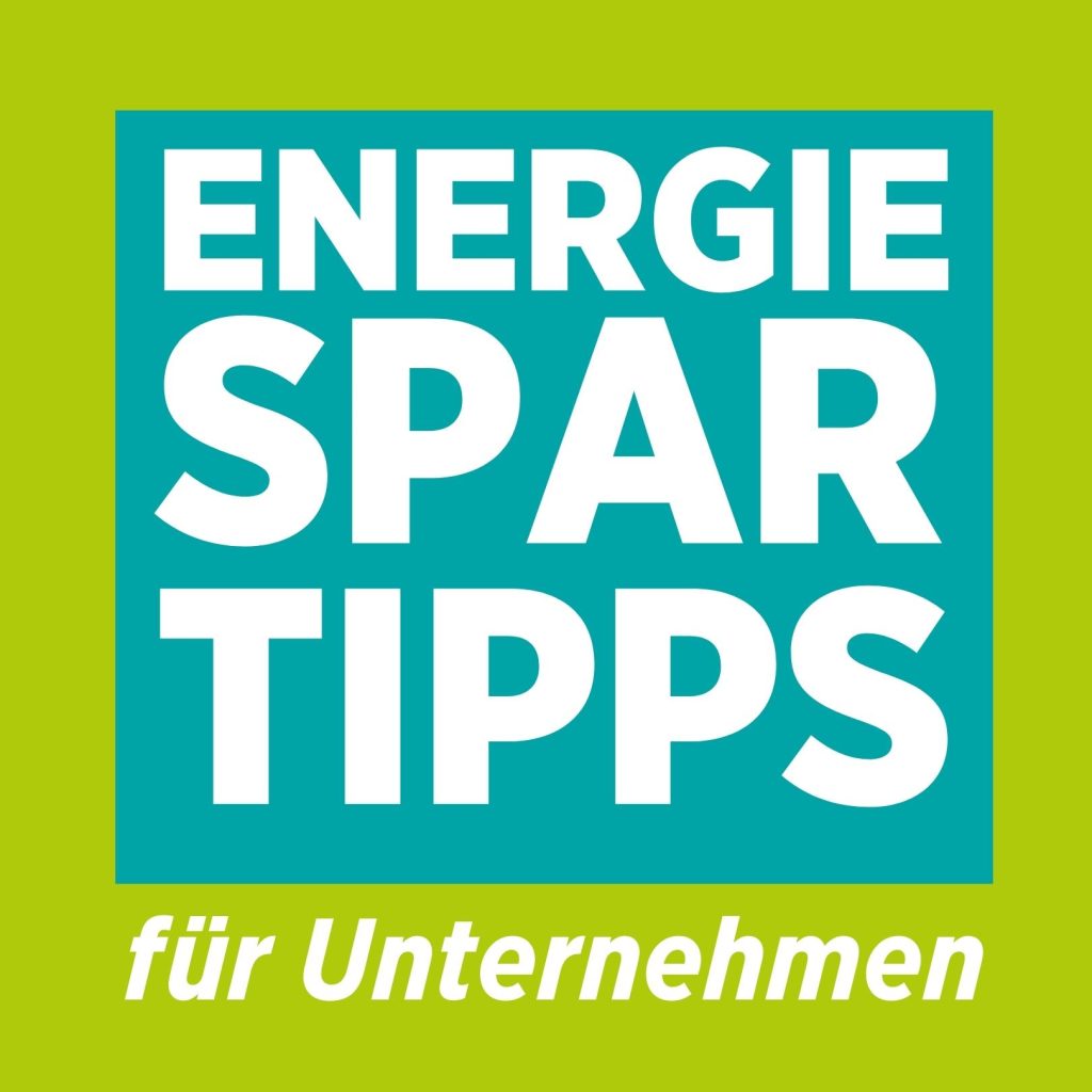 Energiespar-Kampagne