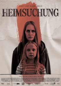 Heimsuchung_Filmplakat